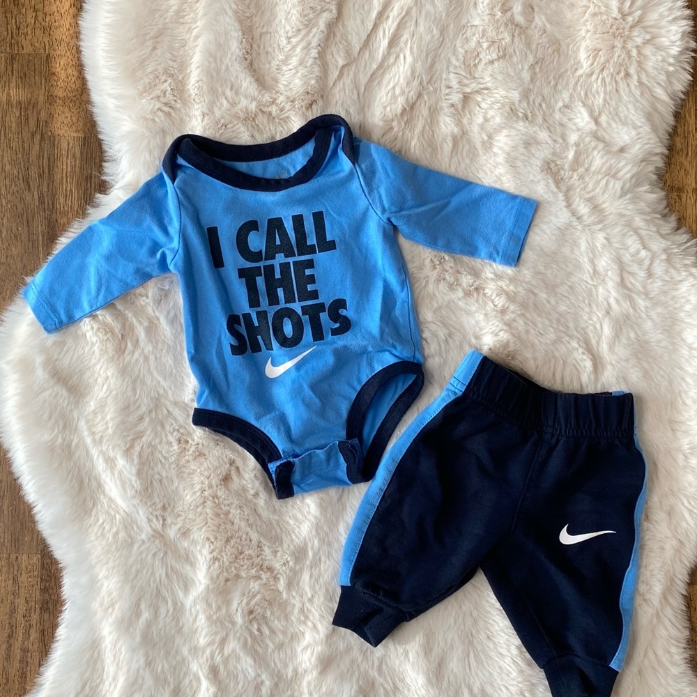 Nike Outfit